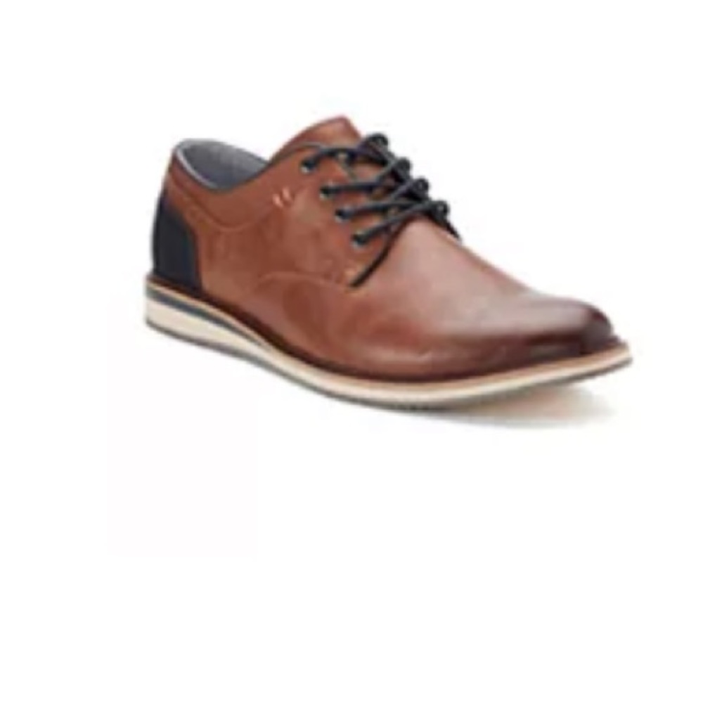 Men’s Sonoma Goods Dress Shoes